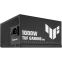 Alimentation électrique 1000W ASUS TUF Gaming Gold EVO (TUF-GAMING-1000G-EVO) - 90YE00SE-B0NA00 - photo 3