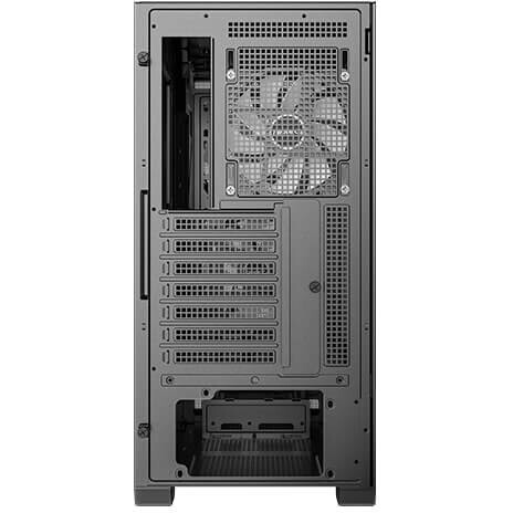 Case Antec P30 ARGB Black - 0-761345-10255-1 - photo 2