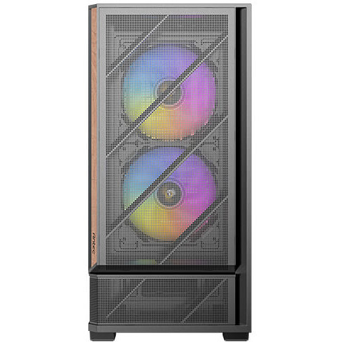 Case Antec P30 ARGB Black - 0-761345-10255-1 - photo 3