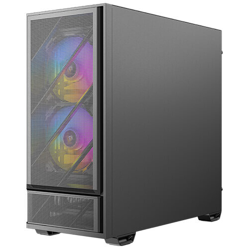 Case Antec P30 ARGB Black - 0-761345-10255-1 - photo 4