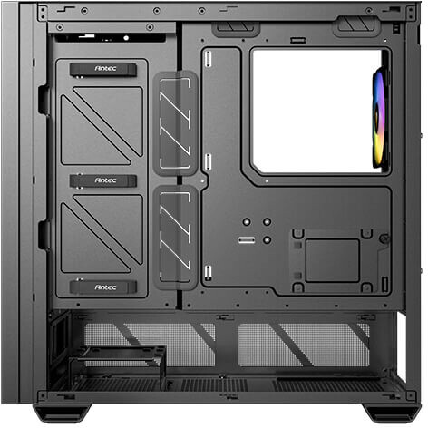 Case Antec P30 ARGB Black - 0-761345-10255-1 - photo 5