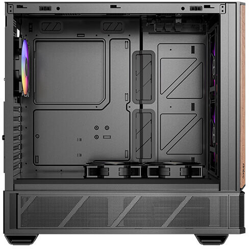 Case Antec P30 ARGB Black - 0-761345-10255-1 - photo 7