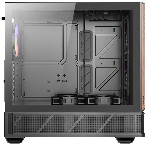 Case Antec P30 ARGB Black - 0-761345-10255-1 - photo 8