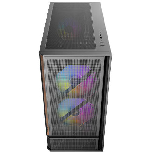 Case Antec P30 ARGB Black - 0-761345-10255-1 - photo 11