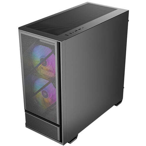 Case Antec P30 ARGB Black - 0-761345-10255-1 - photo 12