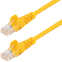 Cordon de connexion StarTech 45PAT1MYL, 1m