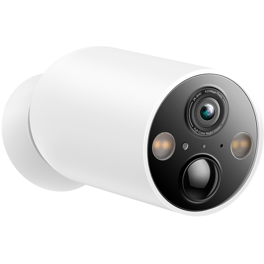 Smart Camera TP-Link Tapo C425 - photo 2