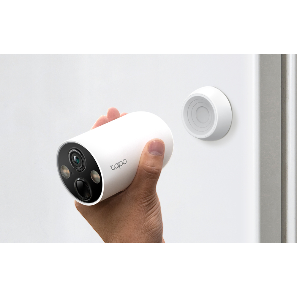 Smart Camera TP-Link Tapo C425 - photo 3
