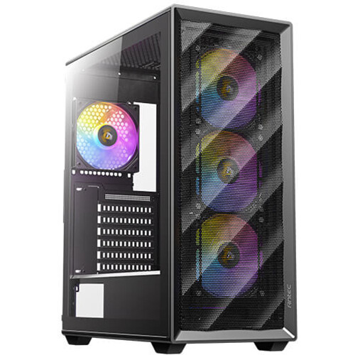 Case Antec AX85 ARGB - 0-761345-10173-8
