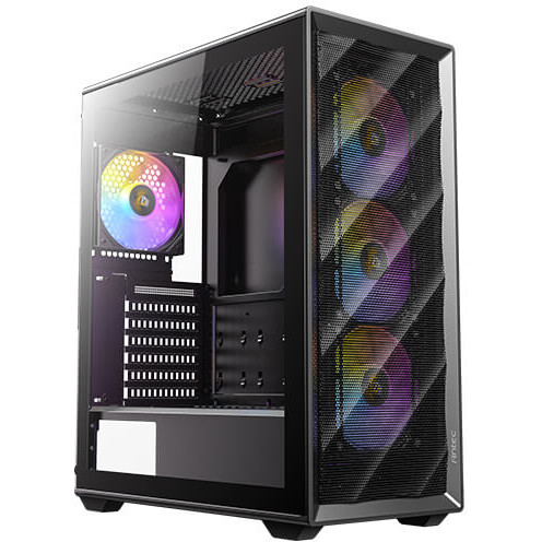 Case Antec AX85 ARGB - 0-761345-10173-8 - photo 2