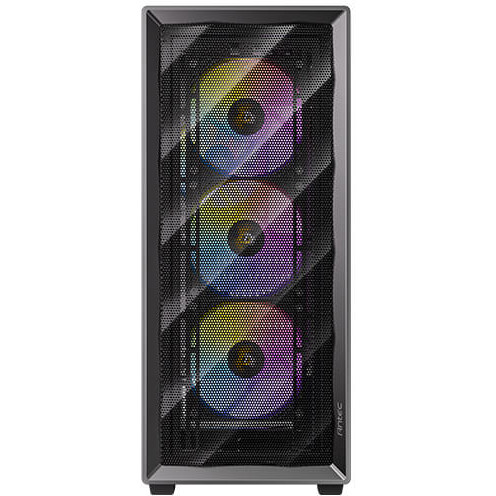 Case Antec AX85 ARGB - 0-761345-10173-8 - photo 4
