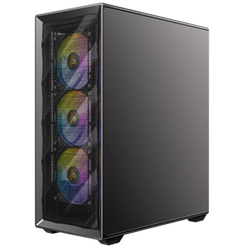 Case Antec AX85 ARGB - 0-761345-10173-8 - photo 5
