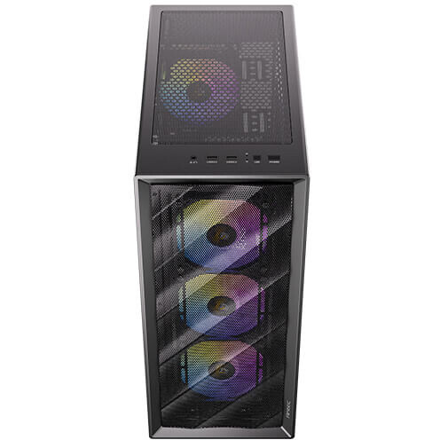 Case Antec AX85 ARGB - 0-761345-10173-8 - photo 10