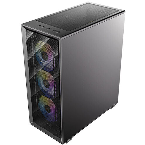 Case Antec AX85 ARGB - 0-761345-10173-8 - photo 11