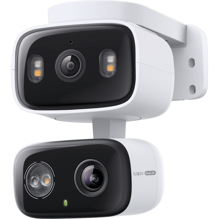 Caméra intelligente TP-Link Tapo C246D