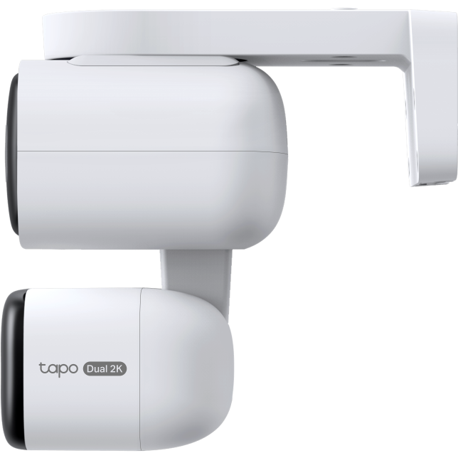 Caméra intelligente TP-Link Tapo C246D - photo 3