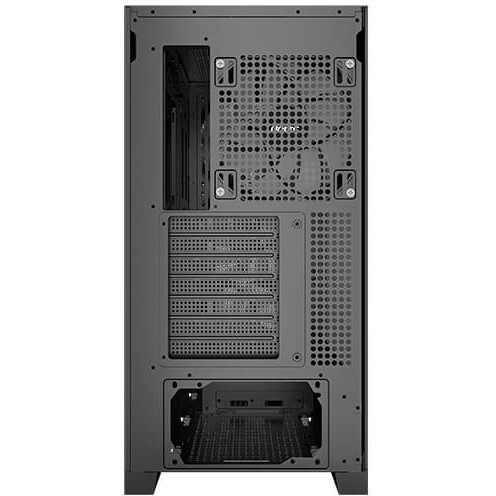 Case Antec AX1000 ARGB - 0-761345-10240-7 - photo 2