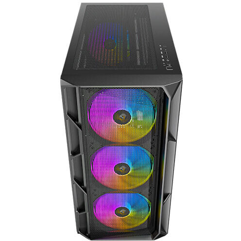 Case Antec AX1000 ARGB - 0-761345-10240-7 - photo 9