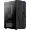 Case AeroCool Mecha-G-BK-v1 Black - EN56296