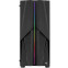 Case AeroCool Mecha-G-BK-v1 Black - EN56296 - photo 2