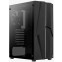 Case AeroCool Mecha-G-BK-v1 Black - EN56296 - photo 4