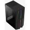 Case AeroCool Mecha-G-BK-v1 Black - EN56296 - photo 5