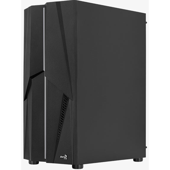 Case AeroCool Mecha-G-BK-v1 Black - EN56296 - photo 7