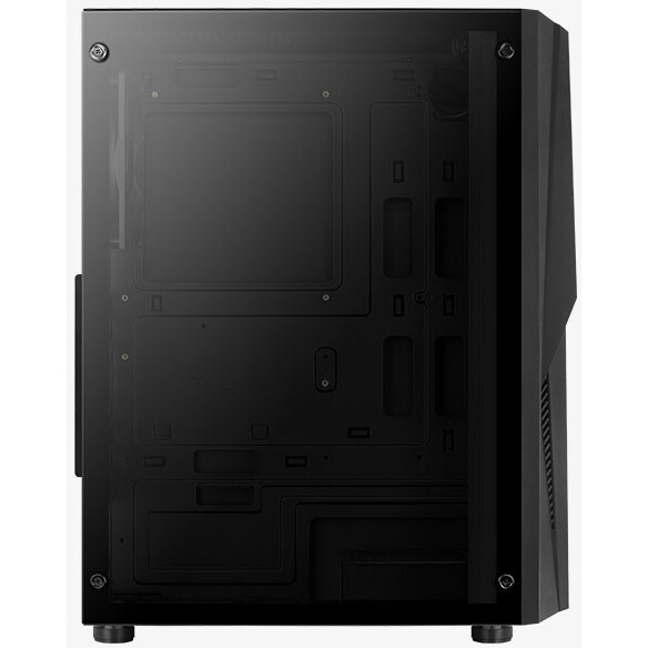 Case AeroCool Mecha-G-BK-v1 Black - EN56296 - photo 8