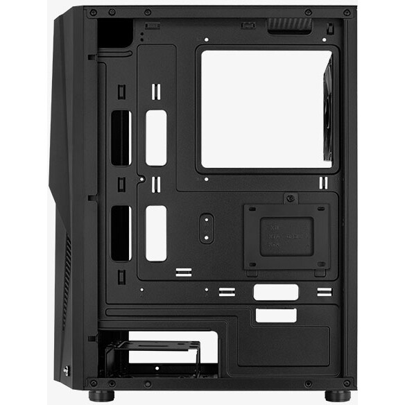 Case AeroCool Mecha-G-BK-v1 Black - EN56296 - photo 11