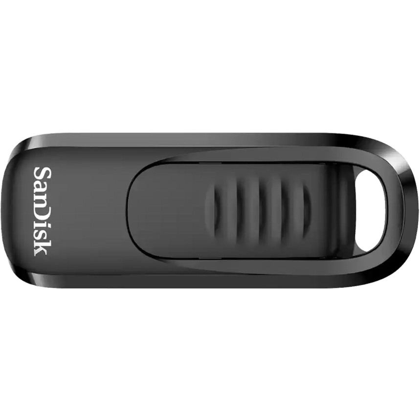 Clé USB 32GB SanDisk Ultra Slider (SDCZ480-032G-G46) - photo 3