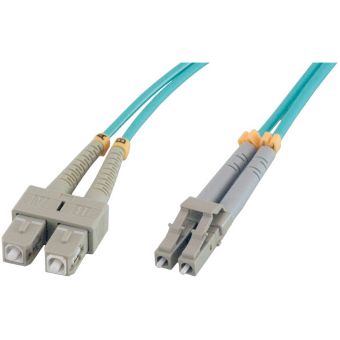 Cordon de connexion MCL FJOM3/SCLC-3M, 3m