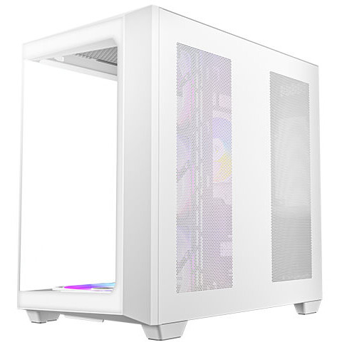 Case Antec C5 ARGB White - 0-761345-10034-2 - photo 4