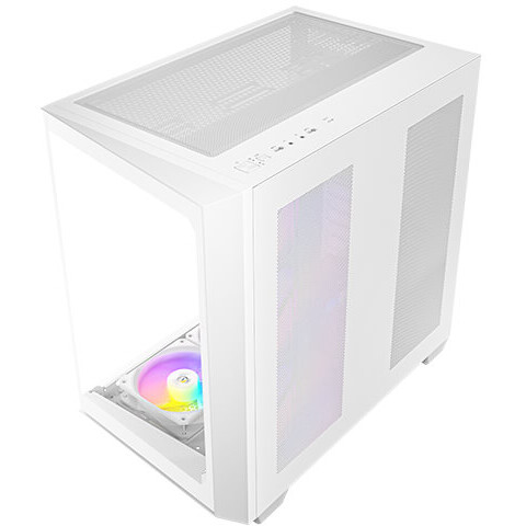 Case Antec C5 ARGB White - 0-761345-10034-2 - photo 5