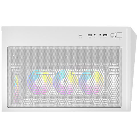 Case Antec C5 ARGB White - 0-761345-10034-2 - photo 8