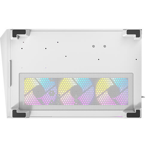 Case Antec C5 ARGB White - 0-761345-10034-2 - photo 9