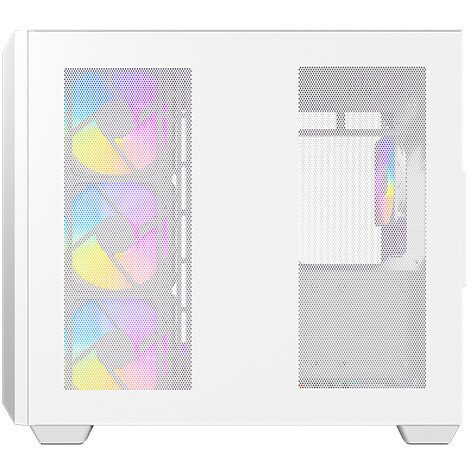 Case Antec C5 ARGB White - 0-761345-10034-2 - photo 12