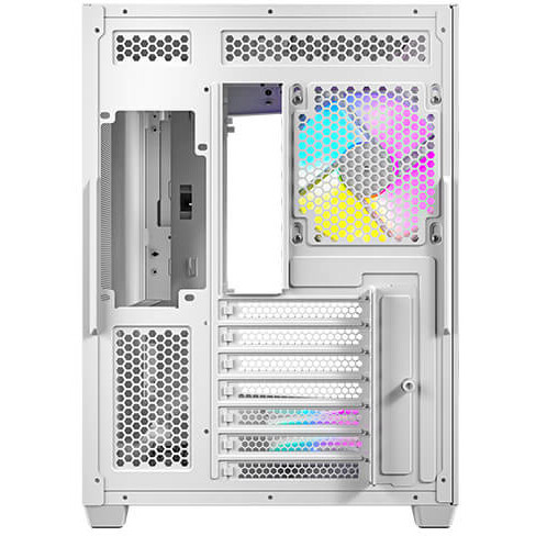 Case Antec C5 ARGB White - 0-761345-10034-2 - photo 14