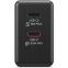 Laptop Power Supply Lenovo Dual USB-C 65W GaN Charger - G0A6065BEU - photo 2