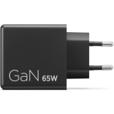 Laptop Power Supply Lenovo Dual USB-C 65W GaN Charger (G0A6065BEU)