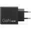 Laptop Power Supply Lenovo Dual USB-C 65W GaN Charger - G0A6065BEU - photo 3