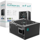 Alimentation électrique 1000W DeepCool PS1000P
