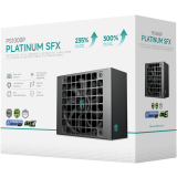 Alimentation électrique 1000W DeepCool PS1000P