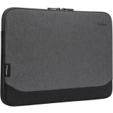 Housse pour ordinateur portable Targus Cypress 13-14” Sleeve with EcoSmart Grey (TBS64602GL)