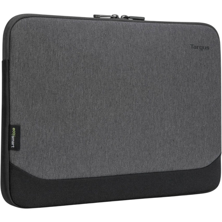 Housse pour ordinateur portable Targus Cypress 13-14” Sleeve with EcoSmart Grey - TBS64602GL