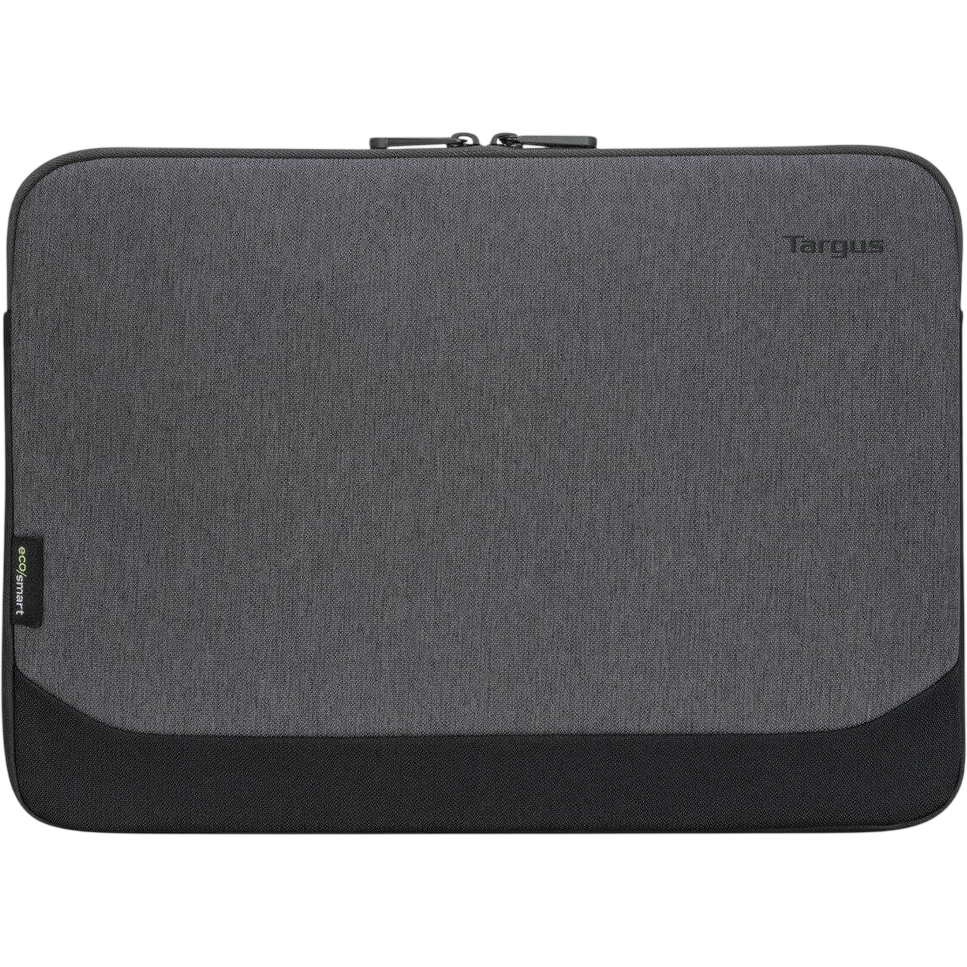 Housse pour ordinateur portable Targus Cypress 13-14” Sleeve with EcoSmart Grey - TBS64602GL - photo 2