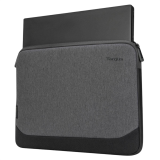 Housse pour ordinateur portable Targus Cypress 13-14” Sleeve with EcoSmart Grey (TBS64602GL)