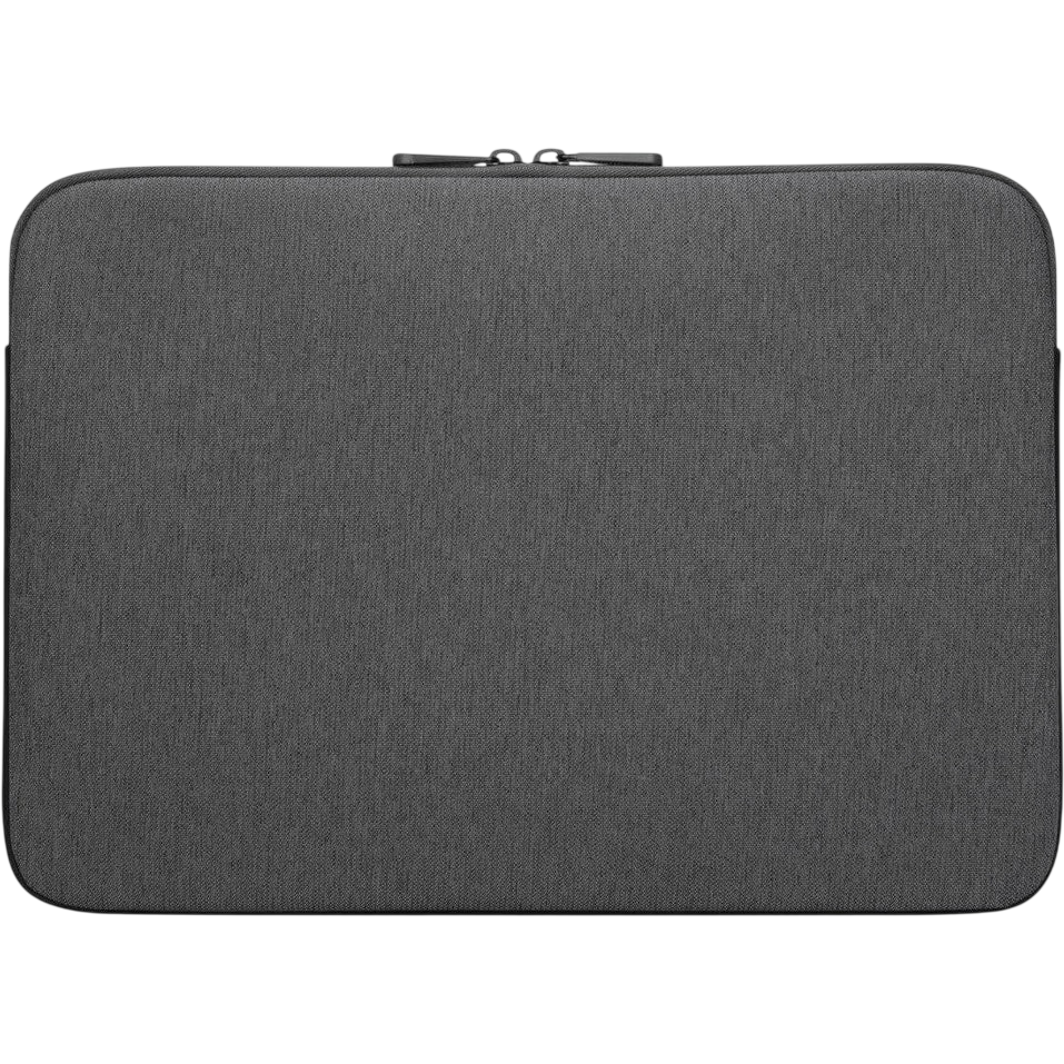 Housse pour ordinateur portable Targus Cypress 13-14” Sleeve with EcoSmart Grey - TBS64602GL - photo 5