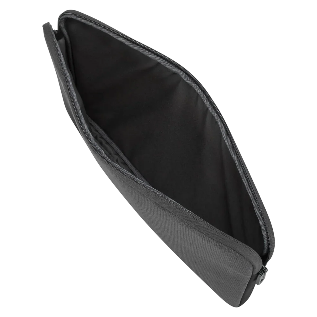 Housse pour ordinateur portable Targus Cypress 13-14” Sleeve with EcoSmart Grey - TBS64602GL - photo 6