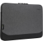 Housse pour ordinateur portable Targus Cypress 15.6" Sleeve with EcoSmart Grey - TBS64702GL
