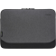 Housse pour ordinateur portable Targus Cypress 15.6" Sleeve with EcoSmart Grey - TBS64702GL - photo 2